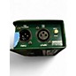 Used Radial Engineering PRO MS2 MIC SPLITTER Direct Box