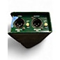 Used Radial Engineering PRO MS2 MIC SPLITTER Direct Box