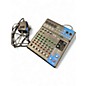 Used Yamaha MG10XU 10 Channel Mixer with Effects Unpowered Mixer thumbnail
