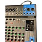 Used Yamaha MG10XU 10 Channel Mixer with Effects Unpowered Mixer