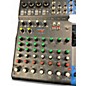 Used Yamaha MG10XU 10 Channel Mixer with Effects Unpowered Mixer
