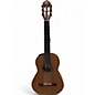 Used Ortega R122 1/2 SIZE Natural Acoustic Guitar thumbnail