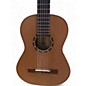 Used Ortega R122 1/2 SIZE Natural Acoustic Guitar