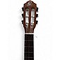 Used Ortega R122 1/2 SIZE Natural Acoustic Guitar