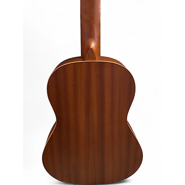Used Ortega R122 1/2 SIZE Natural Acoustic Guitar