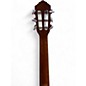 Used Ortega R122 1/2 SIZE Natural Acoustic Guitar