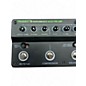 Used Trace Elliot transit b bass preamp Pedal