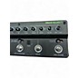 Used Trace Elliot transit b bass preamp Pedal