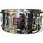 Used Premier 14in EVERPLAY SNARE Chrome Drum thumbnail