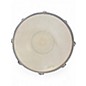 Used Premier 14in EVERPLAY SNARE Chrome Drum