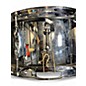 Used Premier 14in EVERPLAY SNARE Chrome Drum