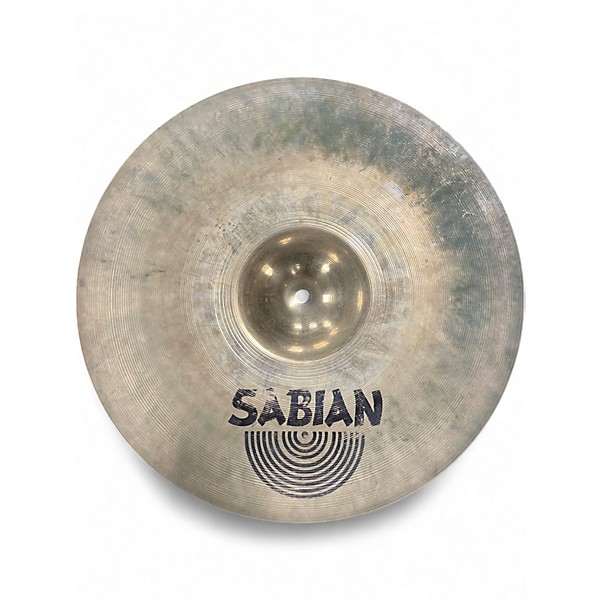 Used SABIAN 17in AAX Stage Crash Cymbal