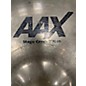 Used SABIAN 17in AAX Stage Crash Cymbal
