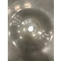 Used SABIAN 17in AAX Stage Crash Cymbal
