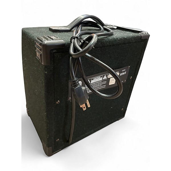 Used Johnson Reptone 15 Guitar Combo Amp