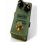 Used MXR CLASSIC 108 FUZZ Effect Pedal thumbnail