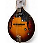Used Fender FM-52E 2 Color Sunburst Mandolin thumbnail