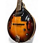 Used Fender FM-52E 2 Color Sunburst Mandolin