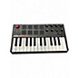 Used Akai Professional MPK Mini MIDI Controller thumbnail