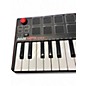 Used Akai Professional MPK Mini MIDI Controller
