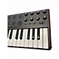 Used Akai Professional MPK Mini MIDI Controller