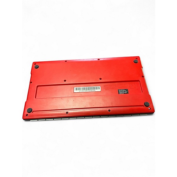 Used Akai Professional MPK Mini MIDI Controller