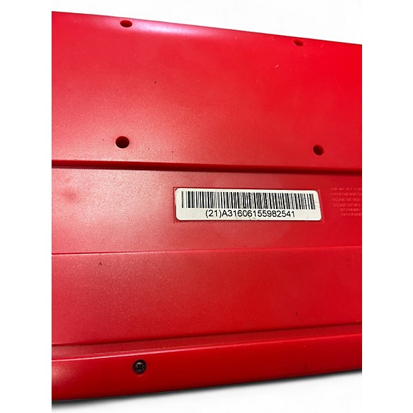 Used Akai Professional MPK Mini MIDI Controller