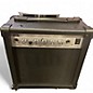 Used Donner DEA 20 Guitar Combo Amp thumbnail