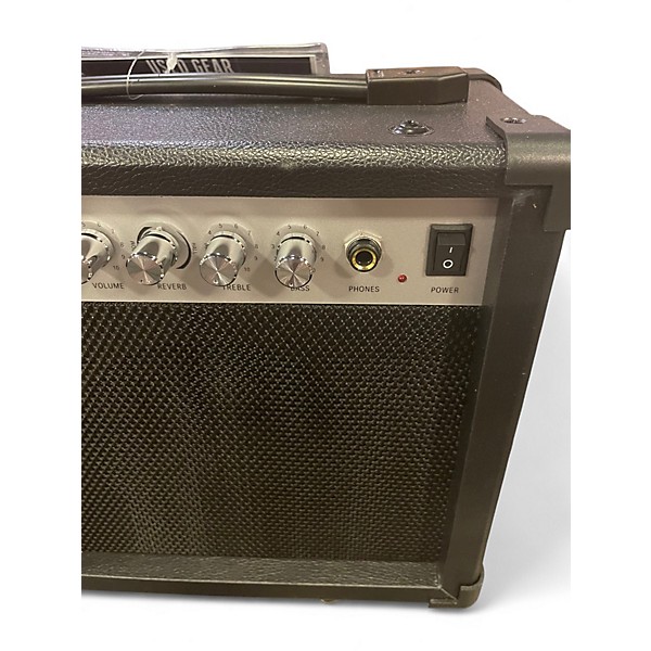 Used Donner DEA 20 Guitar Combo Amp