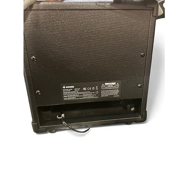 Used Donner DEA 20 Guitar Combo Amp