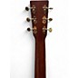 Used Martin D18 Modern Deluxe Natural Acoustic Guitar