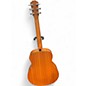 Used Taylor GS MINI SAPELE Natural Acoustic Guitar