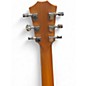 Used Taylor GS MINI SAPELE Natural Acoustic Guitar