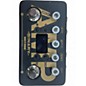 Used Hotone Effects binary amp Pedal thumbnail
