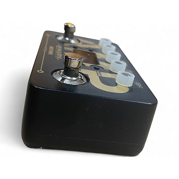 Used Hotone Effects binary amp Pedal