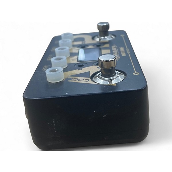 Used Hotone Effects binary amp Pedal
