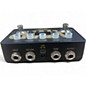 Used Hotone Effects binary amp Pedal