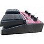 Used BOSS RC20XL Loop Station XL Twin Pedal