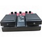 Used BOSS RC20XL Loop Station XL Twin Pedal