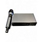 Used Sennheiser XS WIRELESS 1 E825 Handheld Wireless System thumbnail