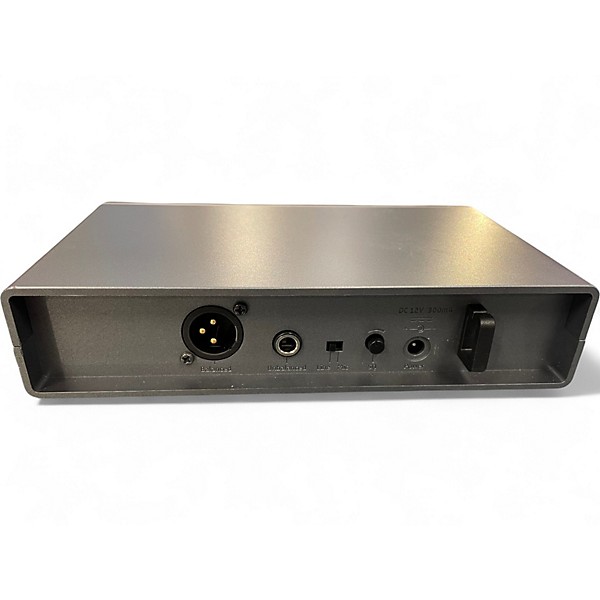 Used Sennheiser XS WIRELESS 1 E825 Handheld Wireless System