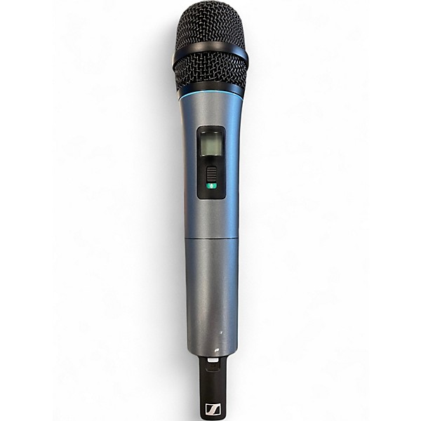 Used Sennheiser XS WIRELESS 1 E825 Handheld Wireless System