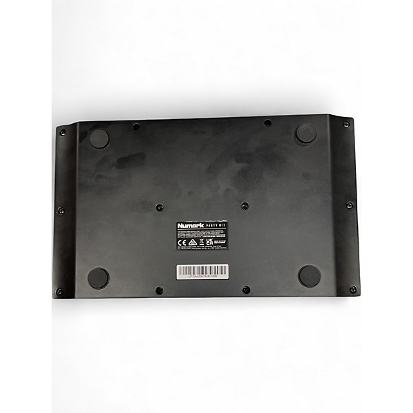 Used Numark party mix II DJ Controller