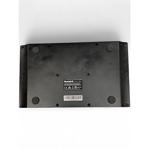 Used Numark party mix II DJ Controller