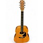 Used Gibson G45 Natural Acoustic Guitar thumbnail