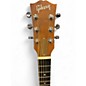 Used Gibson G45 Natural Acoustic Guitar