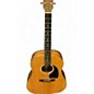 Used Gibson G45 Natural Acoustic Guitar