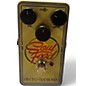 Used Electro-Harmonix Soul Food Overdrive Effect Pedal thumbnail