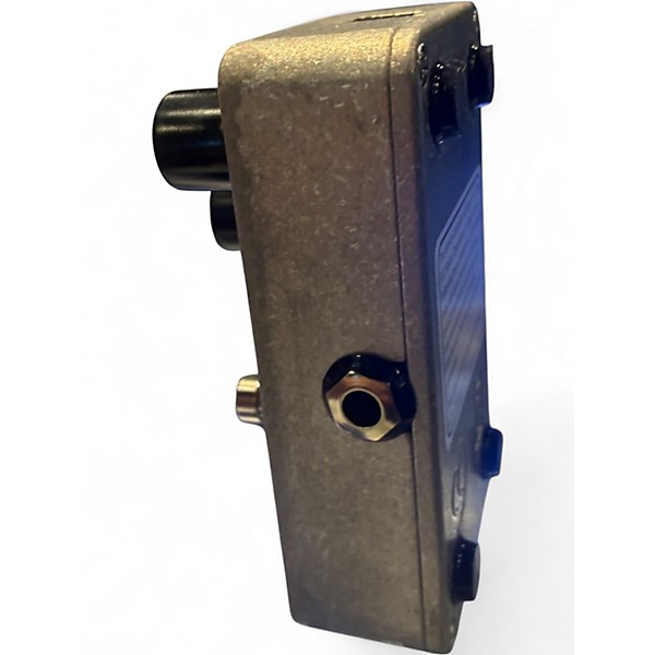 Used Electro-Harmonix Soul Food Overdrive Effect Pedal