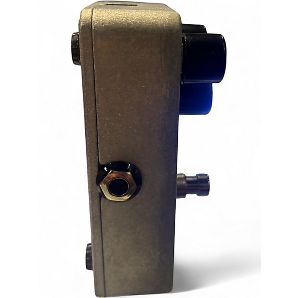 Used Electro-Harmonix Soul Food Overdrive Effect Pedal